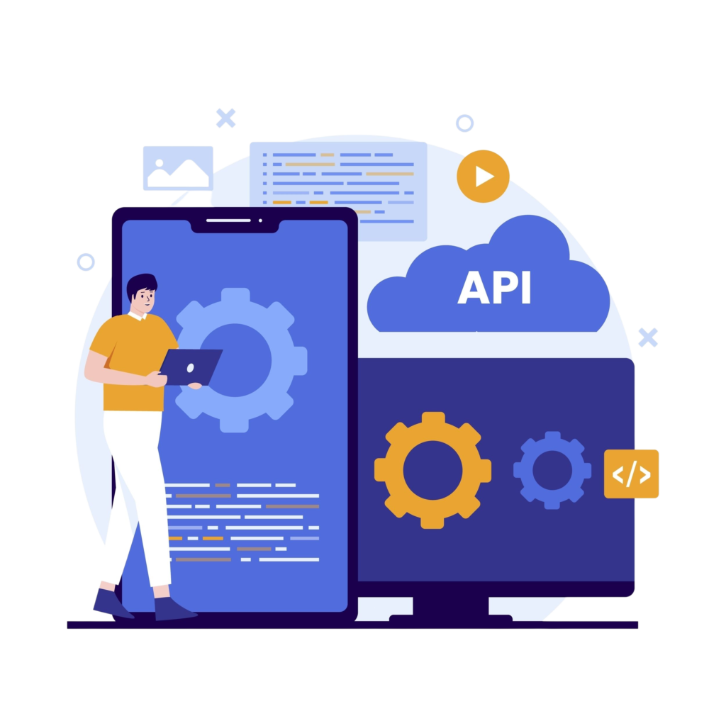 API Illustration