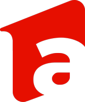 Logo Antena Roumania