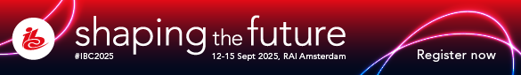 image of IBC - shaping the future